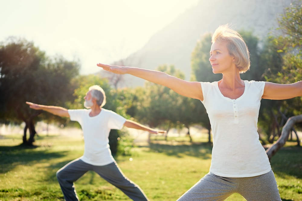 Testosterone therapy In Staten Island: Slim Body