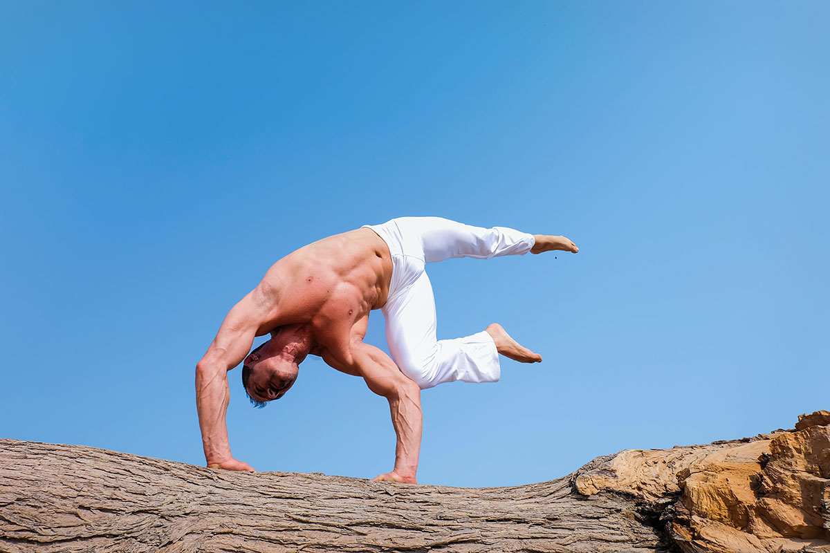 Testosterone therapy In Staten Island: Muscle Strength
